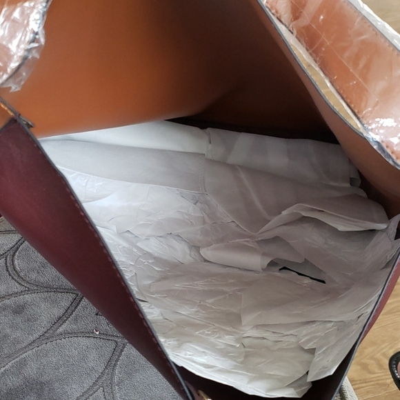 Handbag Republic tote shoulder bag - Picture 6 of 6